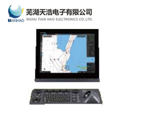 古野原装FMD-3200/3300电子海图